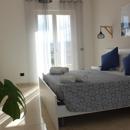 La Rinella Bed & Breakfast Caria Exterior foto