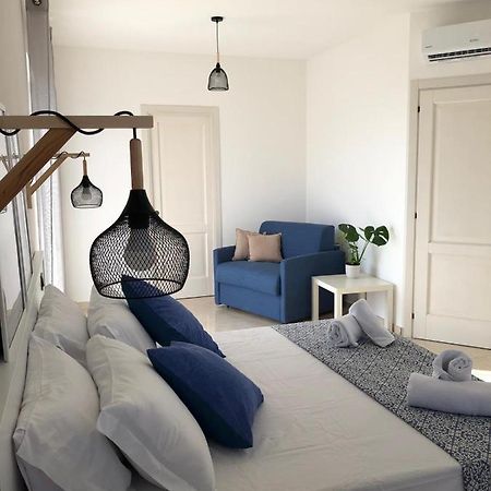 La Rinella Bed & Breakfast Caria Exterior foto