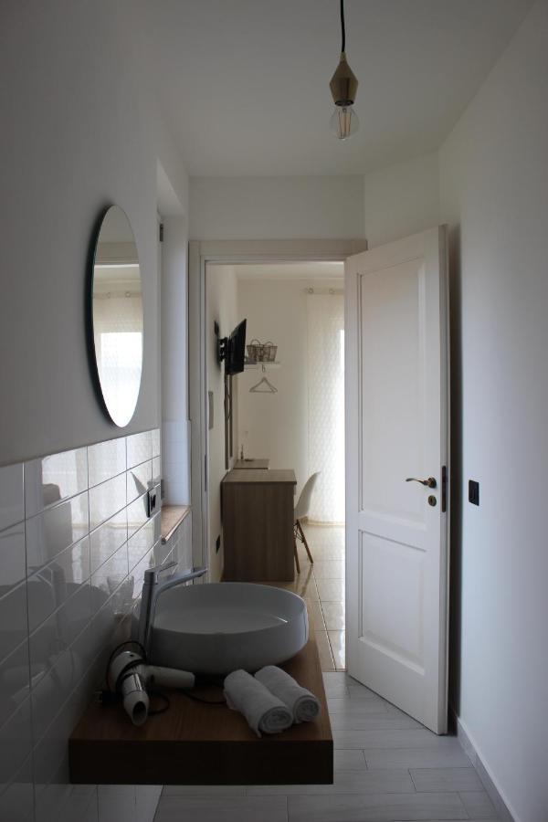 La Rinella Bed & Breakfast Caria Exterior foto