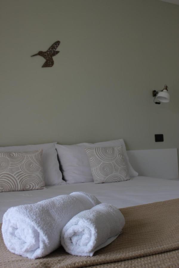 La Rinella Bed & Breakfast Caria Exterior foto