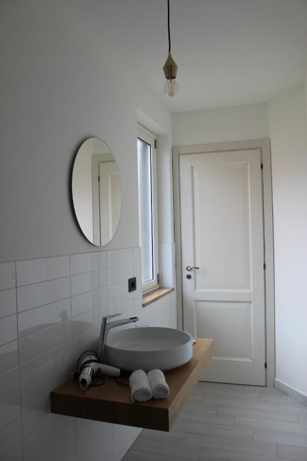 La Rinella Bed & Breakfast Caria Exterior foto