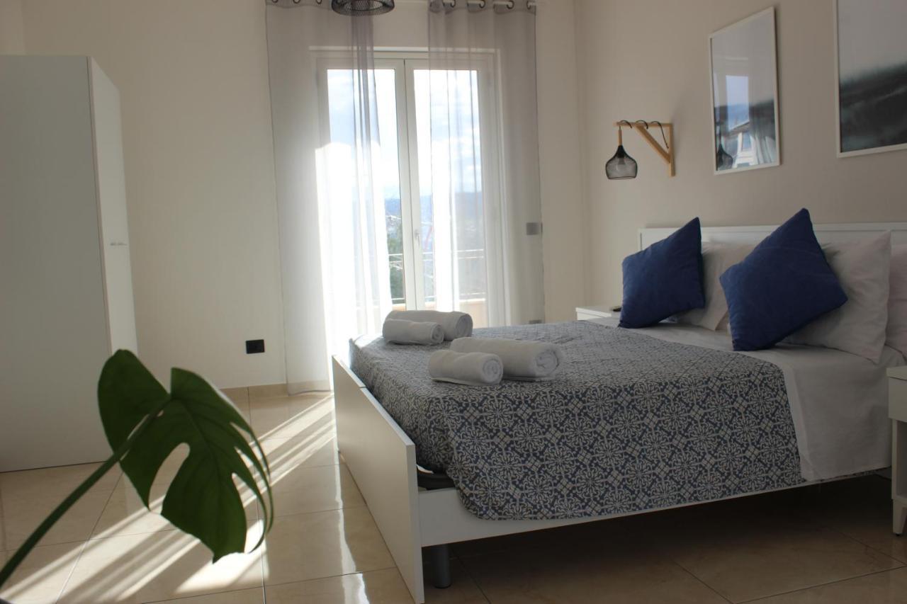 La Rinella Bed & Breakfast Caria Exterior foto