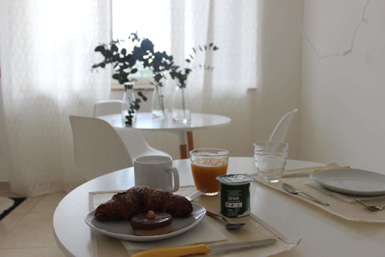 La Rinella Bed & Breakfast Caria Exterior foto