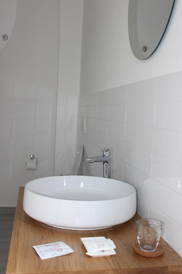 La Rinella Bed & Breakfast Caria Exterior foto