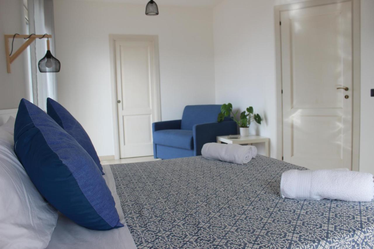 La Rinella Bed & Breakfast Caria Exterior foto