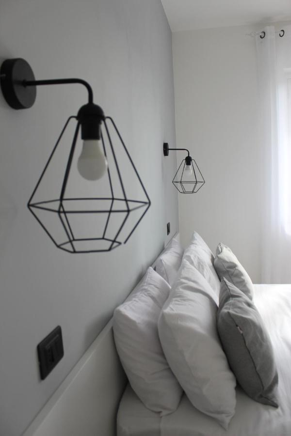 La Rinella Bed & Breakfast Caria Exterior foto