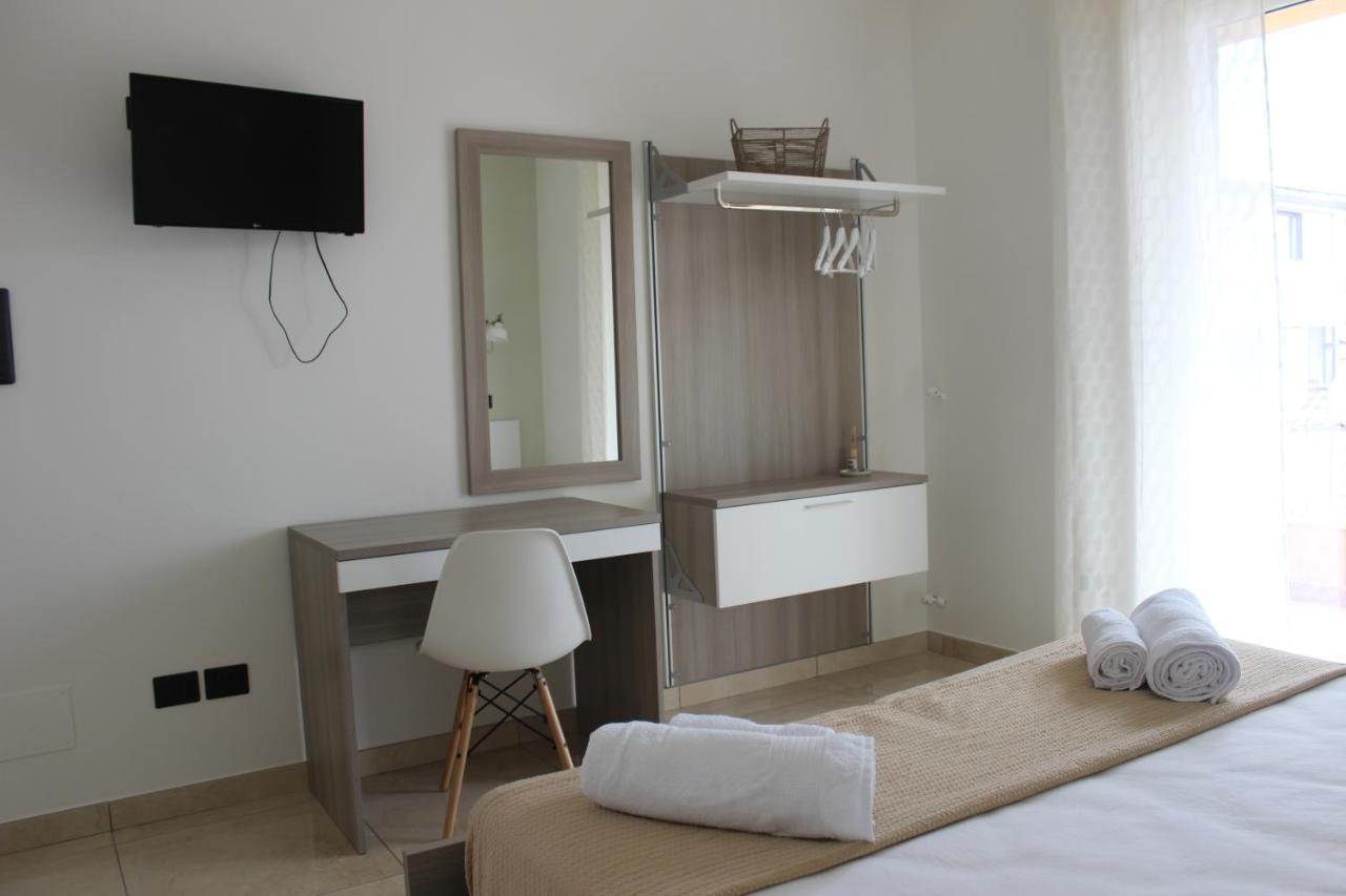 La Rinella Bed & Breakfast Caria Exterior foto