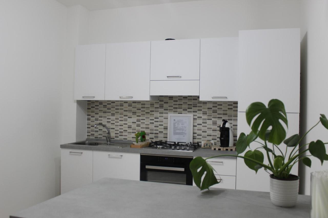 La Rinella Bed & Breakfast Caria Exterior foto