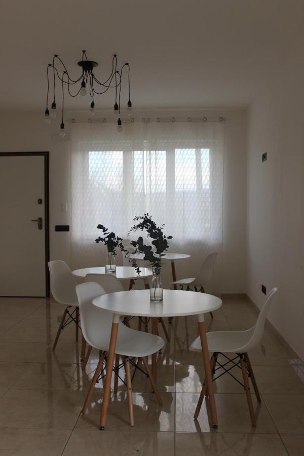 La Rinella Bed & Breakfast Caria Exterior foto