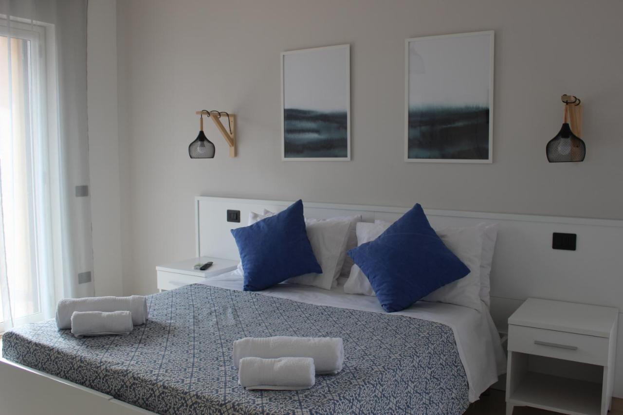 La Rinella Bed & Breakfast Caria Exterior foto