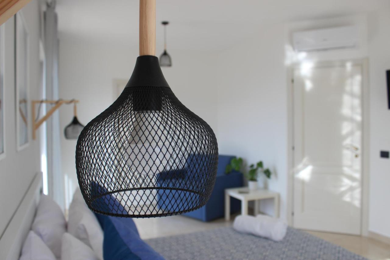 La Rinella Bed & Breakfast Caria Exterior foto
