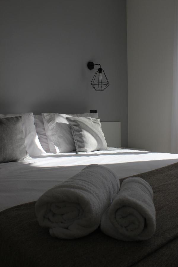 La Rinella Bed & Breakfast Caria Exterior foto