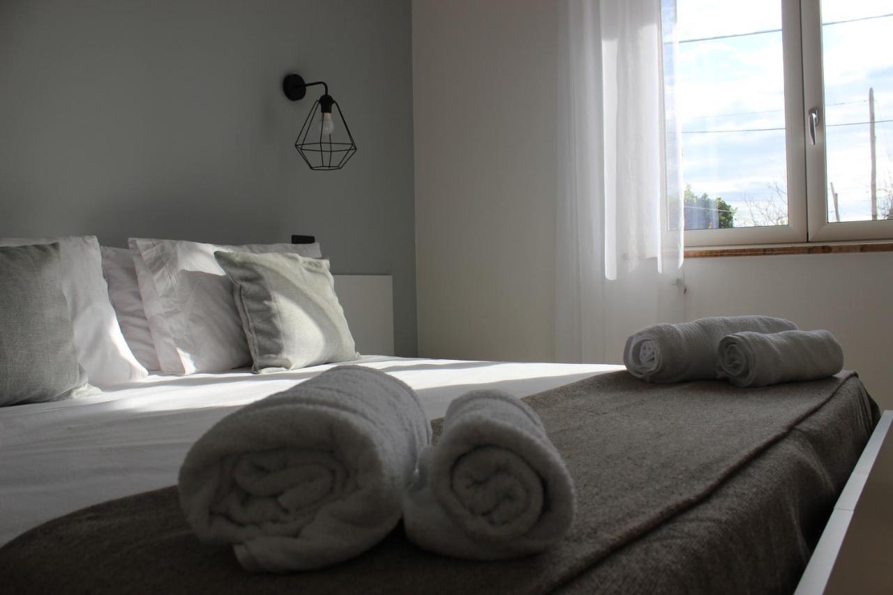 La Rinella Bed & Breakfast Caria Exterior foto