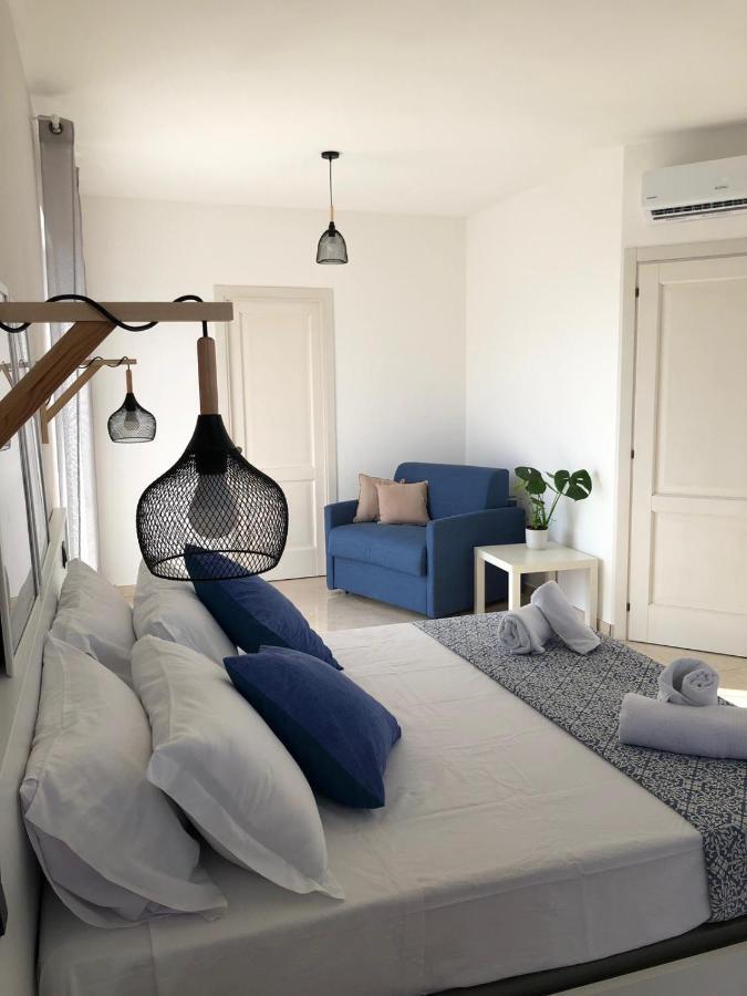 La Rinella Bed & Breakfast Caria Exterior foto