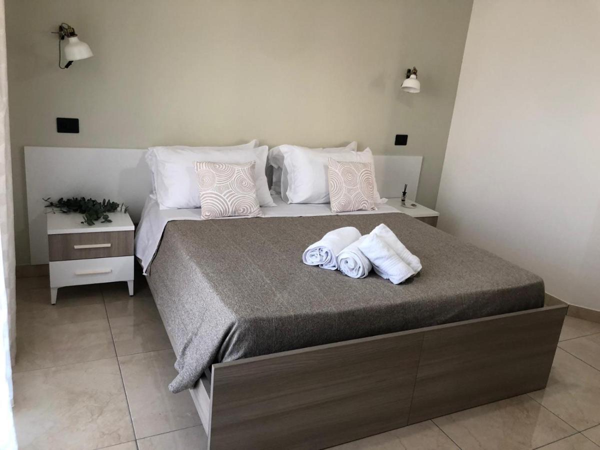 La Rinella Bed & Breakfast Caria Exterior foto