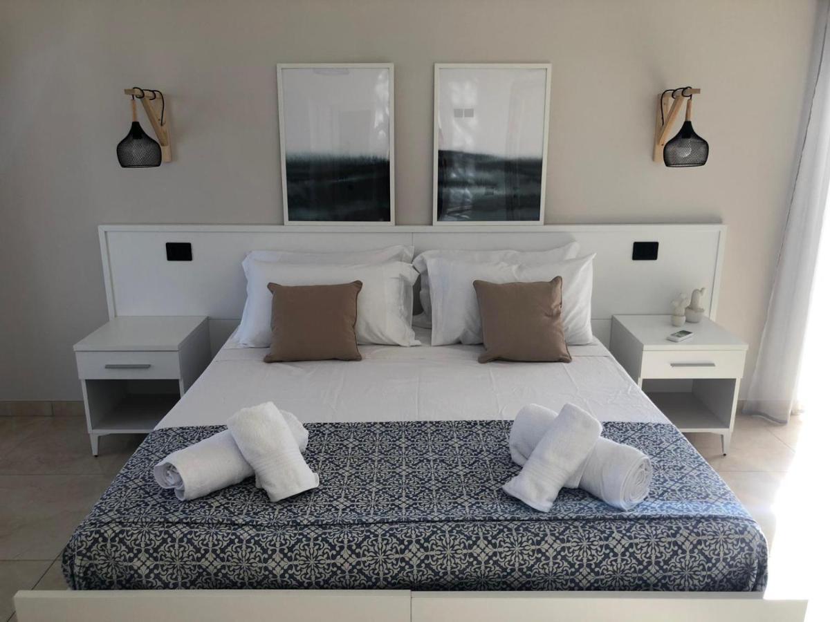 La Rinella Bed & Breakfast Caria Exterior foto