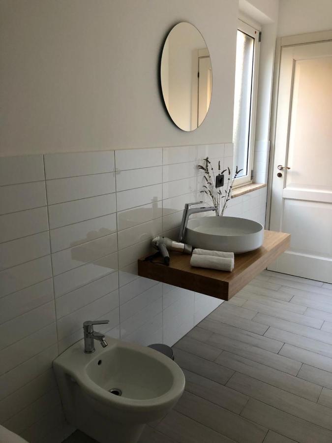 La Rinella Bed & Breakfast Caria Exterior foto