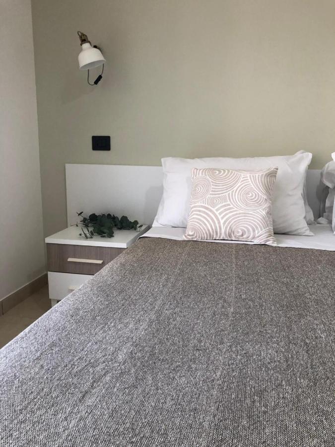 La Rinella Bed & Breakfast Caria Exterior foto
