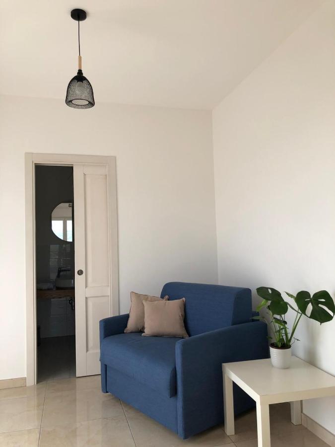La Rinella Bed & Breakfast Caria Exterior foto