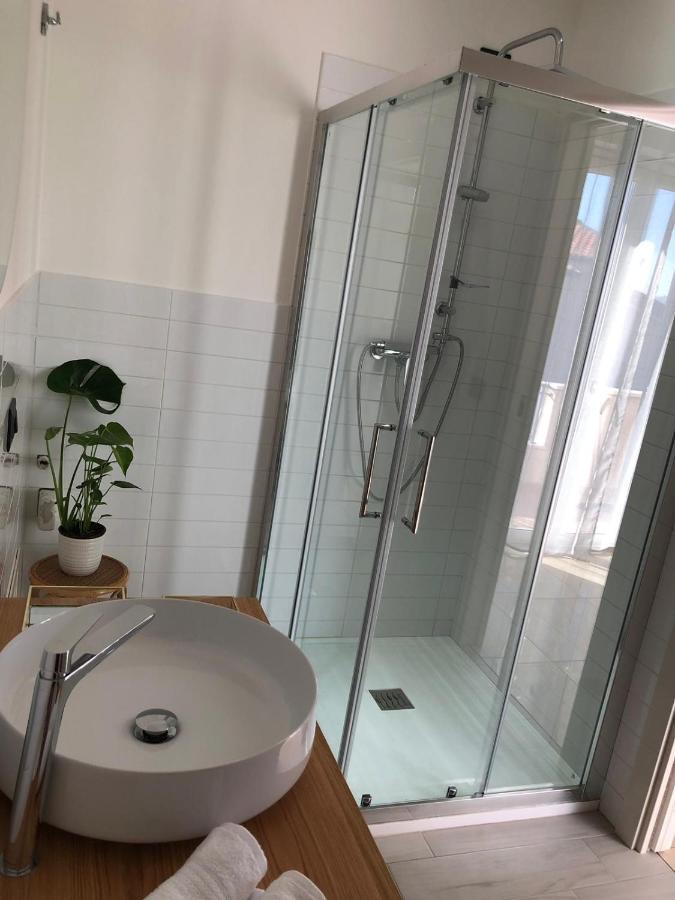 La Rinella Bed & Breakfast Caria Exterior foto